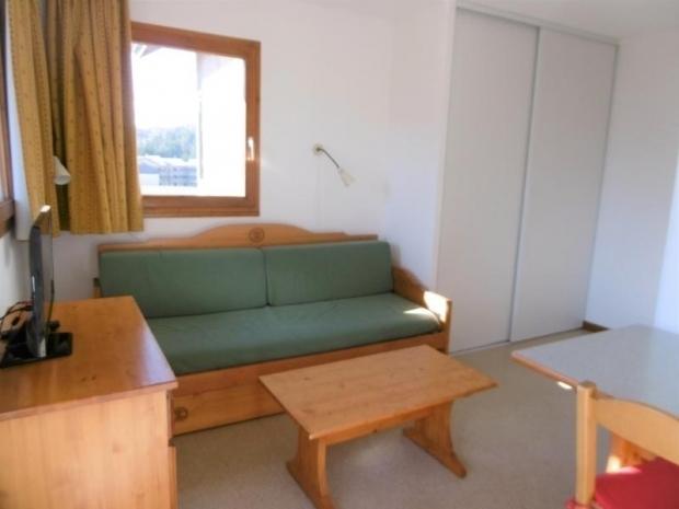 APPARTEMENT CHALETS SUPERD - Superdévoluy