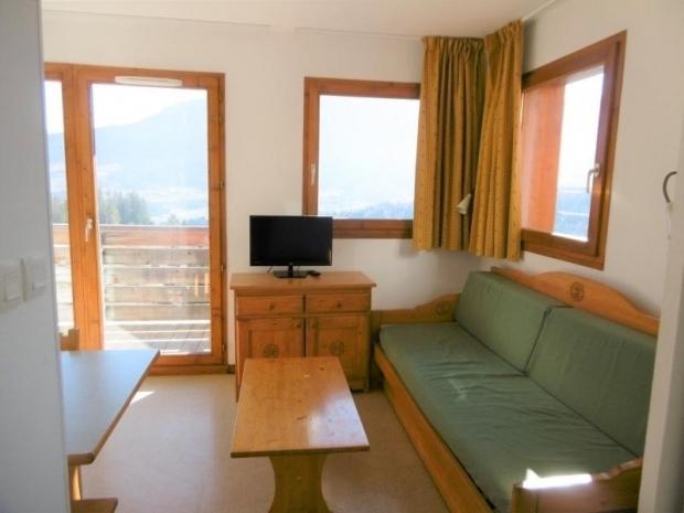 APPARTEMENT CHALETS SUPERD - Superdévoluy