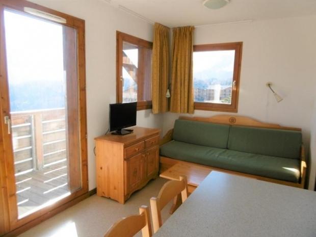 APPARTEMENT CHALETS SUPERD - Superdévoluy