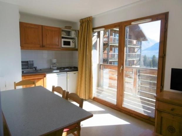 APPARTEMENT CHALETS SUPERD - Superdévoluy