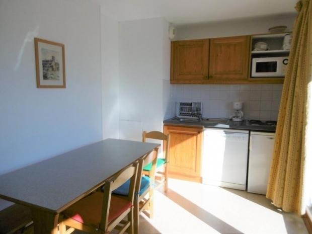 APPARTEMENT CHALETS SUPERD - Superdévoluy