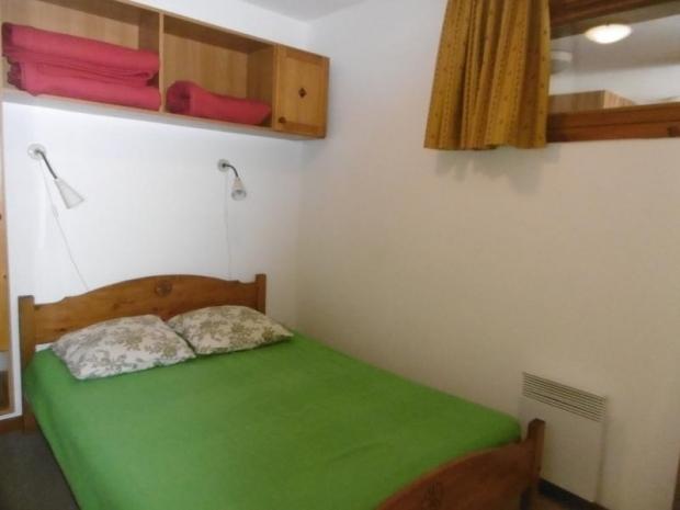 APPARTEMENT CHALETS SUPERD - Superdévoluy