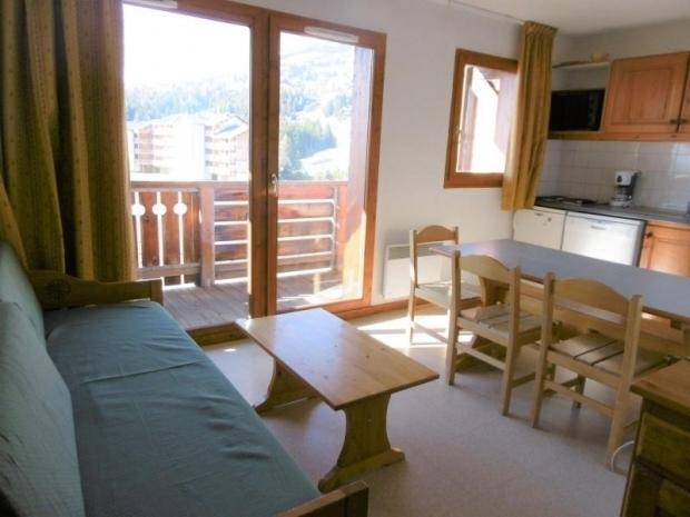 APPARTEMENT CHALETS SUPERD - Superdévoluy