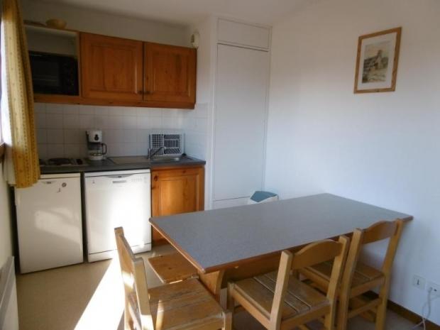 APPARTEMENT CHALETS SUPERD - Superdévoluy