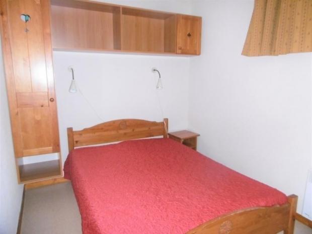 APPARTEMENT CHALETS SUPERD - Superdévoluy