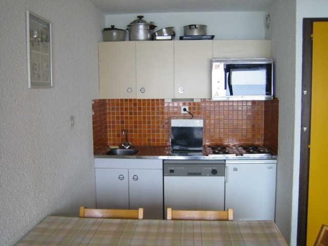 Viking 4632 - Les Deux Alpes Venosc