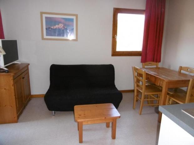 APPARTEMENT CHALETS SUPERD - Superdévoluy