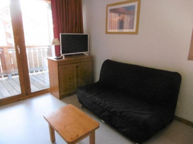 APPARTEMENT CHALETS SUPERD - Superdévoluy