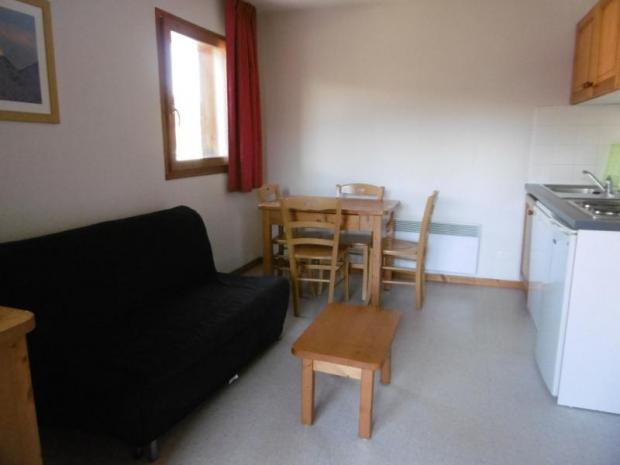 APPARTEMENT CHALETS SUPERD - Superdévoluy