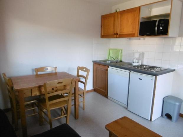 APPARTEMENT CHALETS SUPERD - Superdévoluy