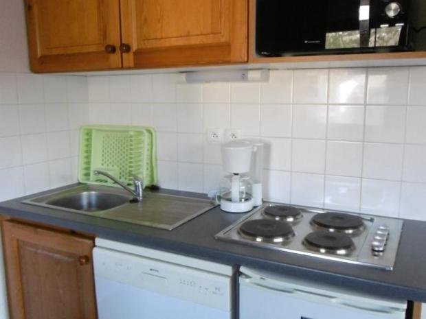 APPARTEMENT CHALETS SUPERD - Superdévoluy