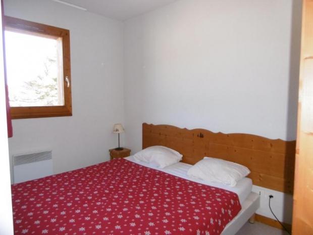 APPARTEMENT CHALETS SUPERD - Superdévoluy