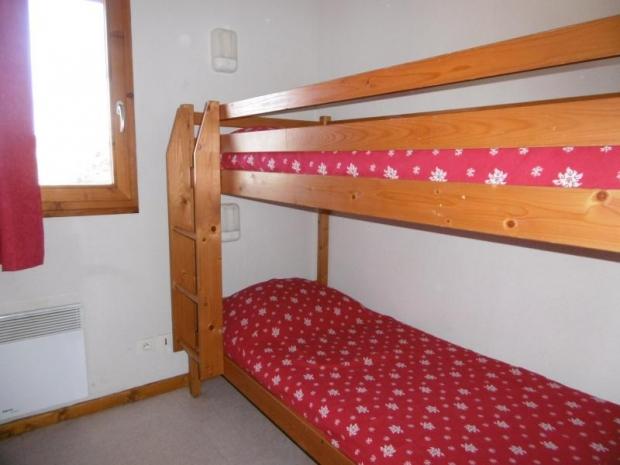 APPARTEMENT CHALETS SUPERD - Superdévoluy