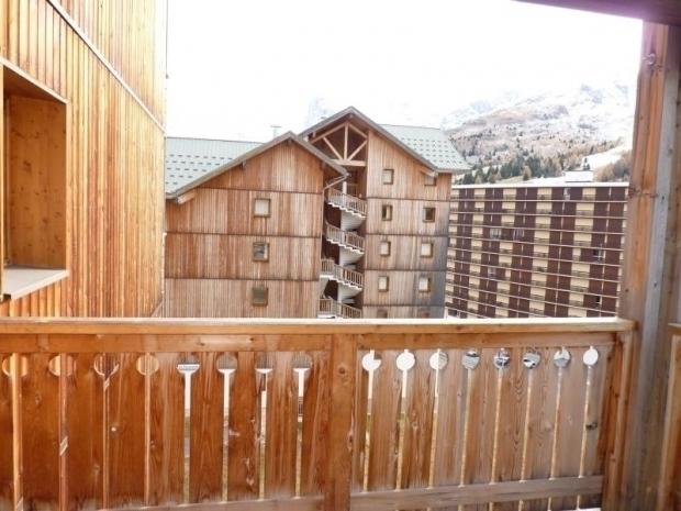 APPARTEMENT CHALETS SUPERD - Superdévoluy