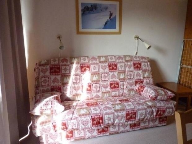 APPARTEMENT CHALETS SUPERD - Superdévoluy