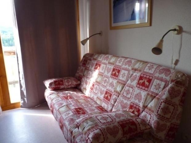 APPARTEMENT CHALETS SUPERD - Superdévoluy