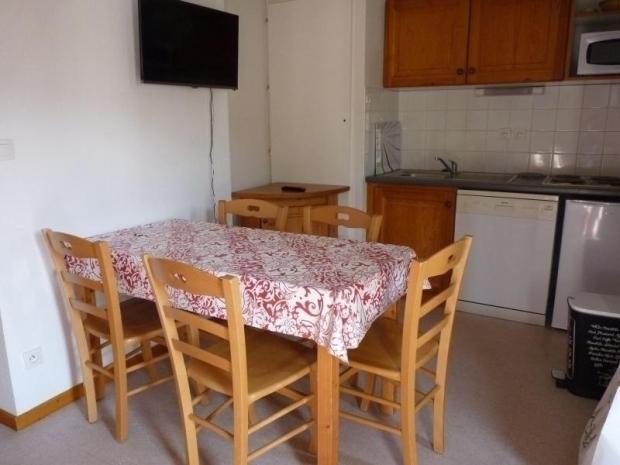 APPARTEMENT CHALETS SUPERD - Superdévoluy