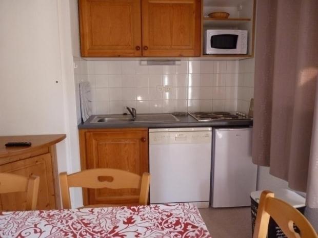 APPARTEMENT CHALETS SUPERD - Superdévoluy