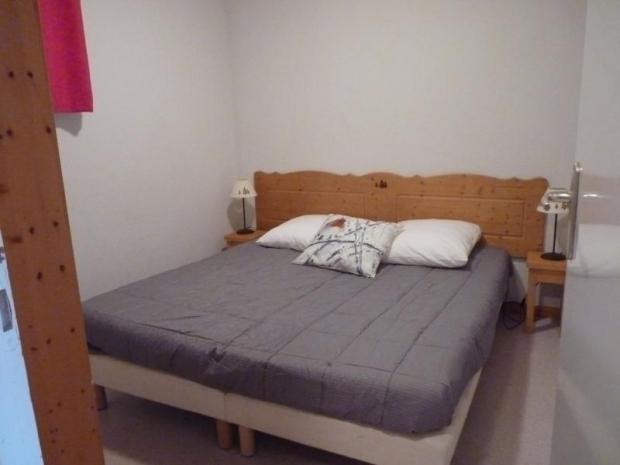 APPARTEMENT CHALETS SUPERD - Superdévoluy