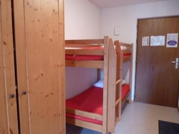 APPARTEMENT CHALETS SUPERD - Superdévoluy