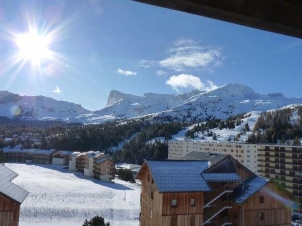 APPARTEMENT CHALETS SUPERD - Superdévoluy