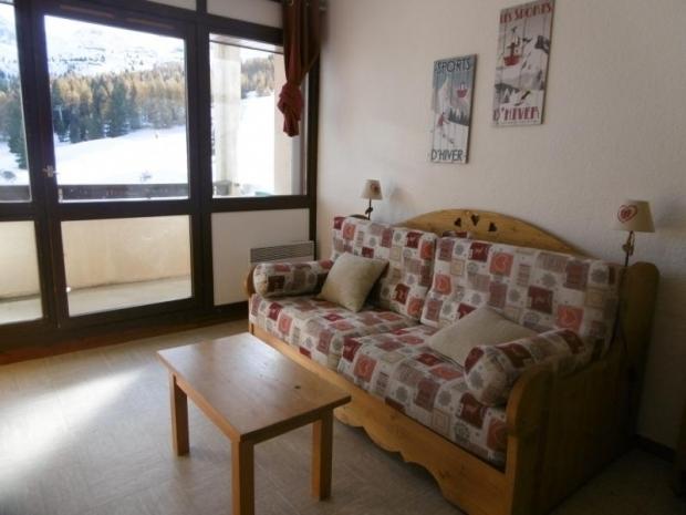 APPARTEMENT PLEIN SUD - Superdévoluy