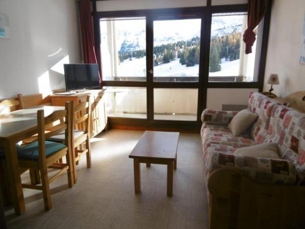 APPARTEMENT PLEIN SUD - Superdévoluy