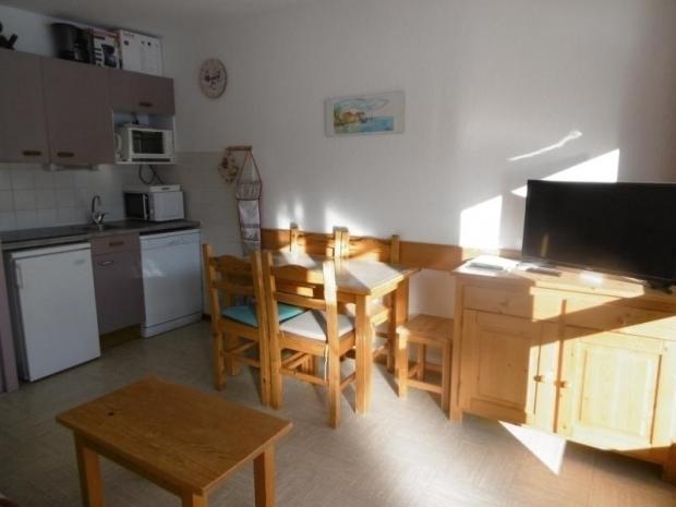 APPARTEMENT PLEIN SUD - Superdévoluy