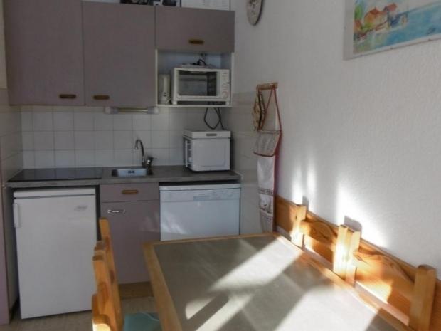 APPARTEMENT PLEIN SUD - Superdévoluy