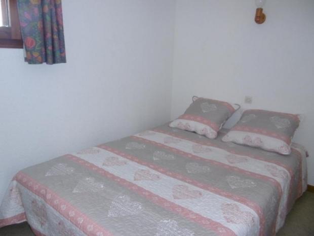 APPARTEMENT PLEIN SUD - Superdévoluy