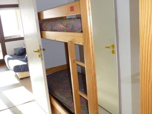 APPARTEMENT PLEIN SUD - Superdévoluy