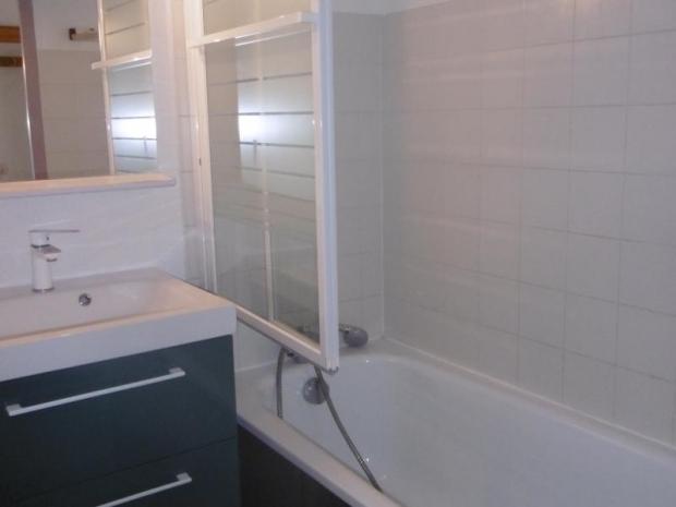 APPARTEMENT PLEIN SUD - Superdévoluy