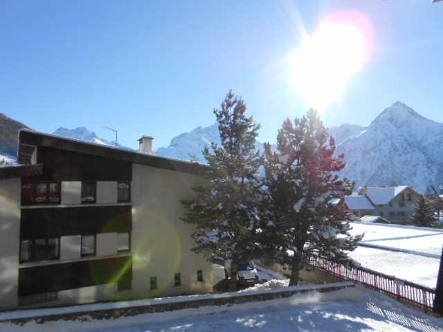 Quirlies 46403 - Les Deux Alpes Venosc