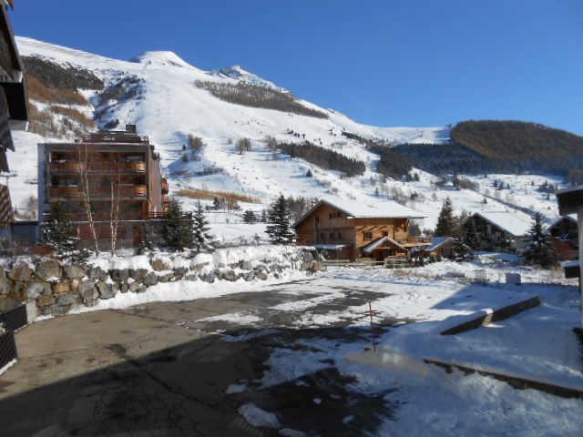 Quirlies 46403 - Les Deux Alpes Venosc