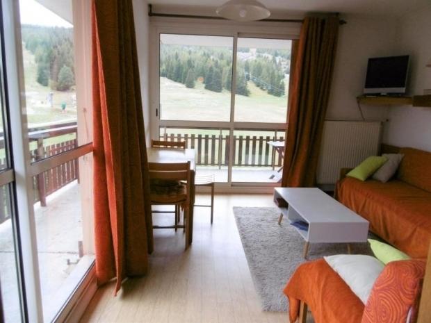 APPARTEMENT LE BOIS D'AUROUZE - Superdévoluy