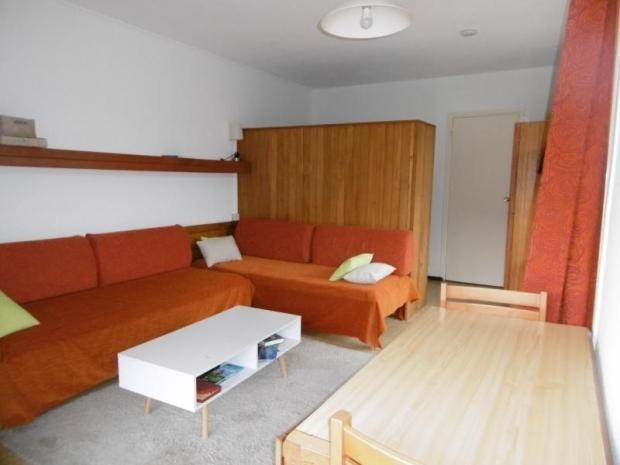 APPARTEMENT LE BOIS D'AUROUZE - Superdévoluy