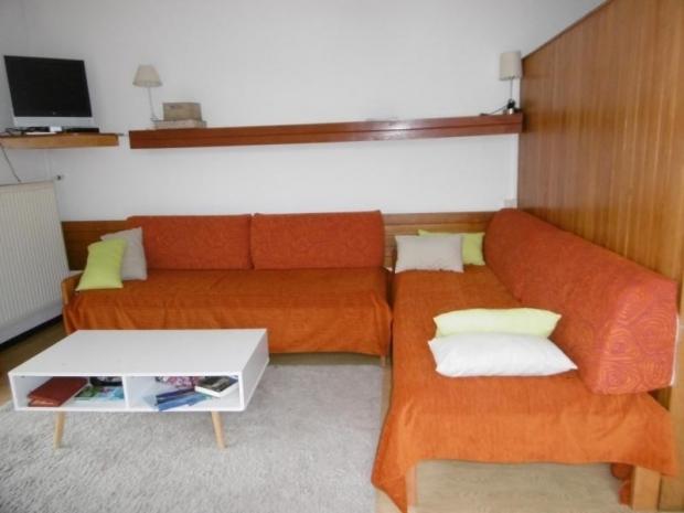 APPARTEMENT LE BOIS D'AUROUZE - Superdévoluy