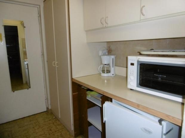 APPARTEMENT LE BOIS D'AUROUZE - Superdévoluy