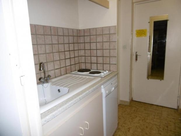 APPARTEMENT LE BOIS D'AUROUZE - Superdévoluy