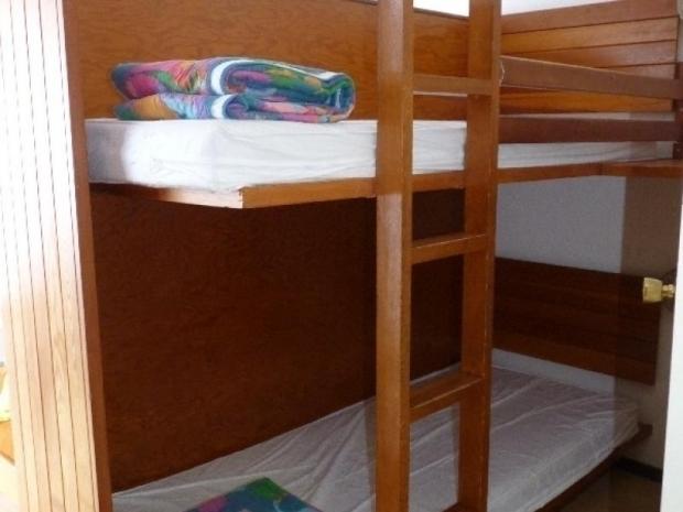 APPARTEMENT LE BOIS D'AUROUZE - Superdévoluy