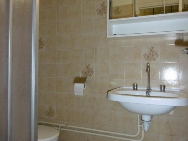 APPARTEMENT LE BOIS D'AUROUZE - Superdévoluy