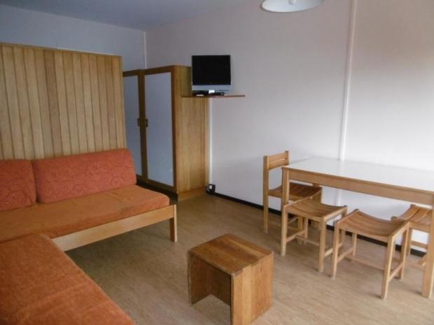 APPARTEMENT LE BOIS D'AUROUZE - Superdévoluy