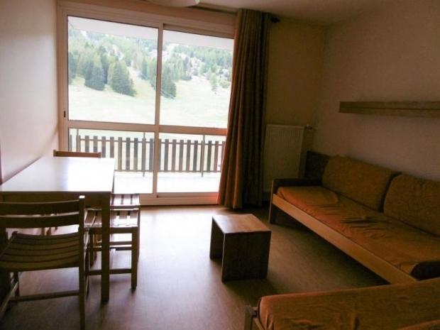 APPARTEMENT LE BOIS D'AUROUZE - Superdévoluy