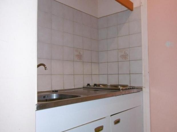 APPARTEMENT LE BOIS D'AUROUZE - Superdévoluy