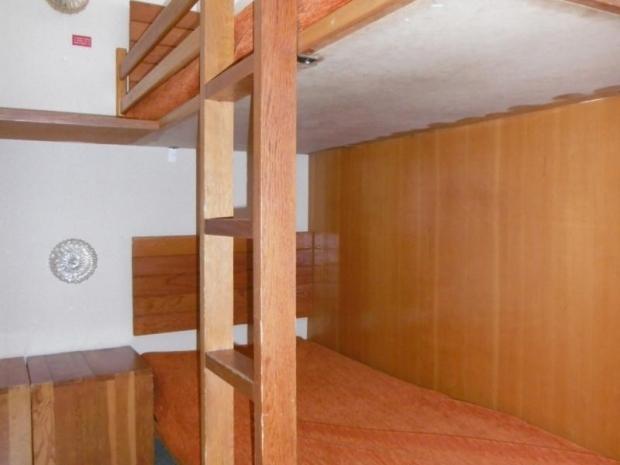 APPARTEMENT LE BOIS D'AUROUZE - Superdévoluy