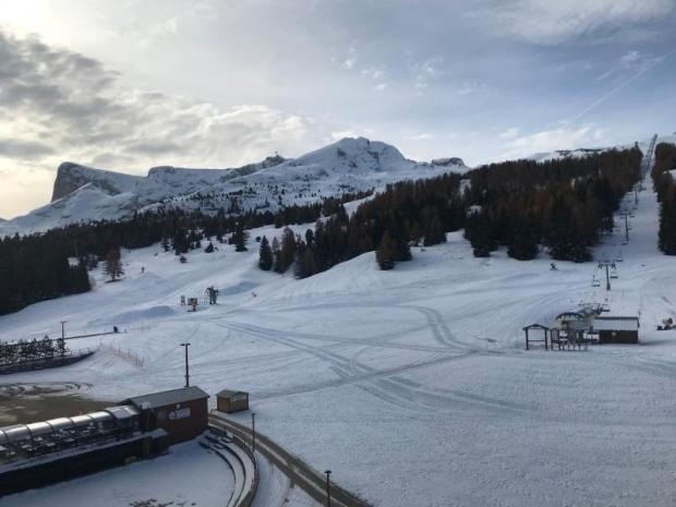 APPARTEMENT LE BOIS D'AUROUZE - Superdévoluy