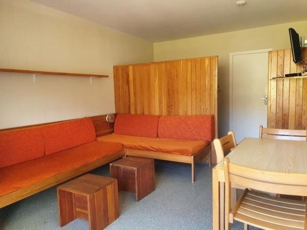 APPARTEMENT LE BOIS D'AUROUZE - Superdévoluy