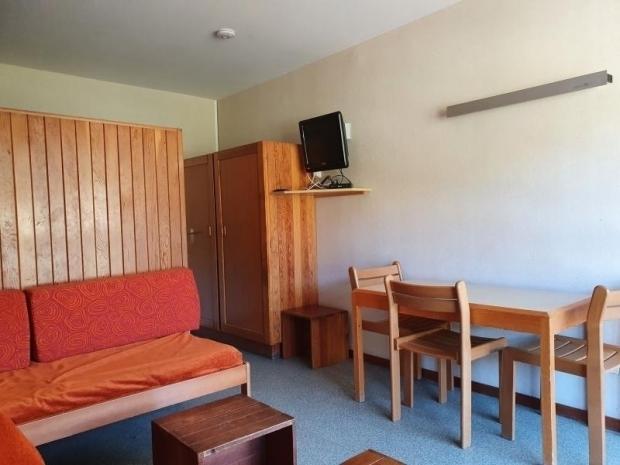 APPARTEMENT LE BOIS D'AUROUZE - Superdévoluy