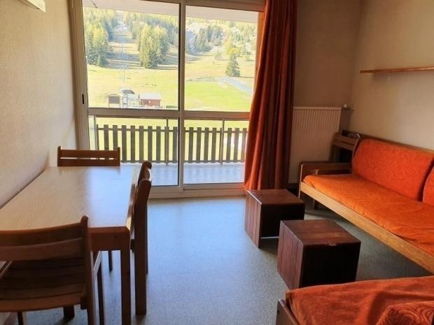 APPARTEMENT LE BOIS D'AUROUZE - Superdévoluy