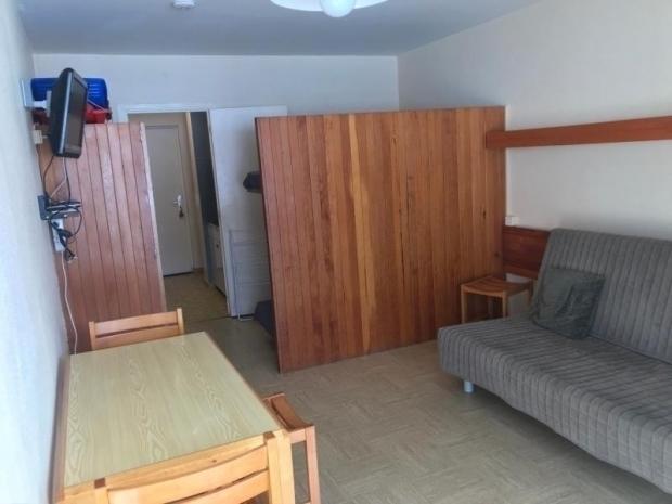 APPARTEMENT LE BOIS D'AUROUZE - Superdévoluy
